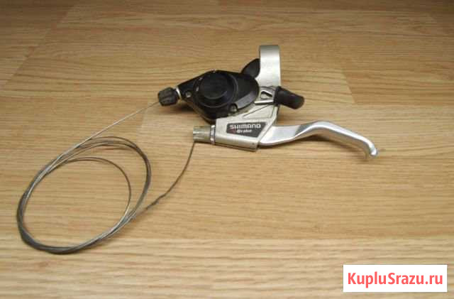 Шифтер, тормозная ручка, переключатель скоростей Воскресенск - изображение 1