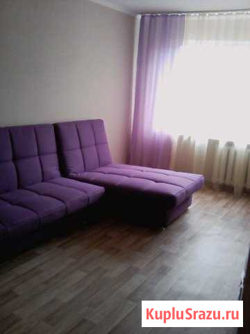 2-к квартира, 43 кв.м., 2/5 эт. Ухта - изображение 1