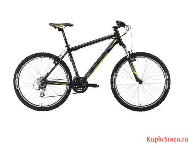 Горный (MTB) велосипед Merida Matts Белгород - изображение 1