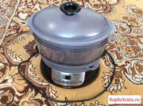 Пароварка philips HD 9140 Тверь