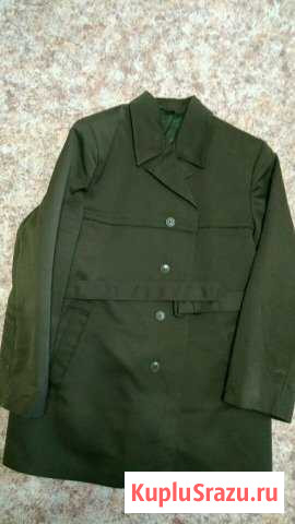 Куртка военная Чебоксары - изображение 1