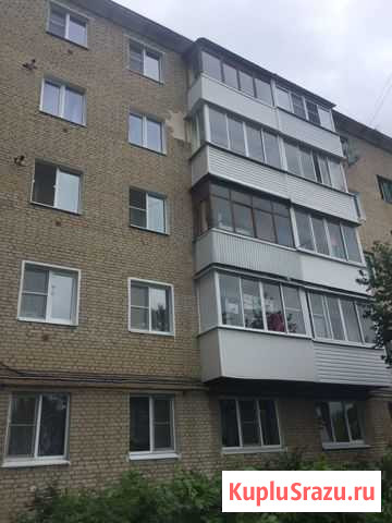 3-к квартира, 57 кв.м., 4/5 эт. Кимовск - изображение 1