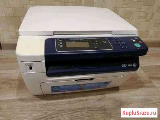 Мфу Xerox WorkCentre 3045 Иваново