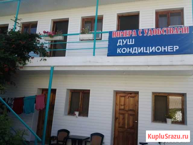  Витязево - изображение 1
