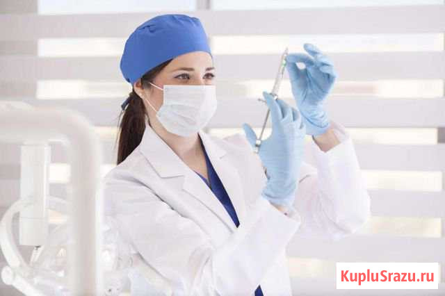 Медсестра Нальчик - изображение 1