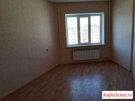 3-к квартира, 63.4 кв.м., 5/5 эт. Савинский