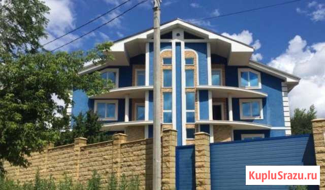 2-к квартира, 75 кв.м., 3/3 эт. Тольятти - изображение 1