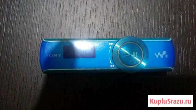Плеер Sony Октябрьский - изображение 1
