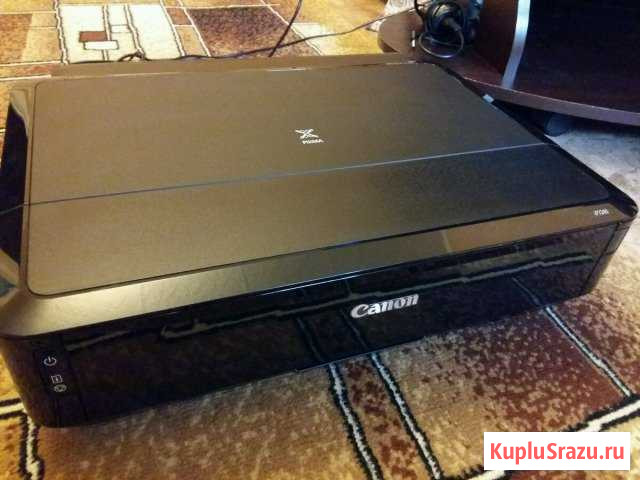 Принтер Canon Серышево - изображение 1