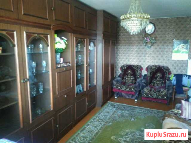 2-к квартира, 50 кв.м., 4/5 эт. Богородицк - изображение 1