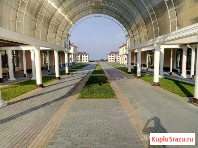 1-к квартира, 46 кв.м., 2/3 эт. Чегем - изображение 1