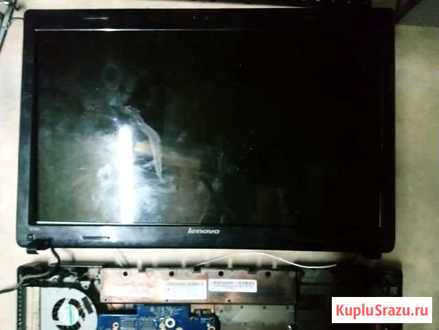 Ноутбук lenovo g780 Волгодонск - изображение 1