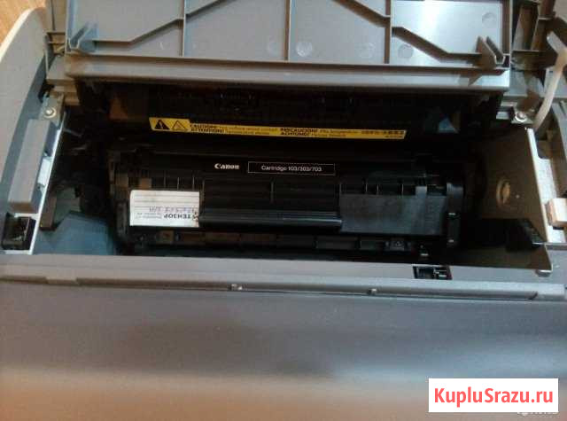 Картридж canon lbp 2900 Ярославль - изображение 1
