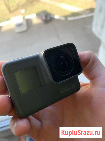 Камера GoPro Hero Биробиджан - изображение 1