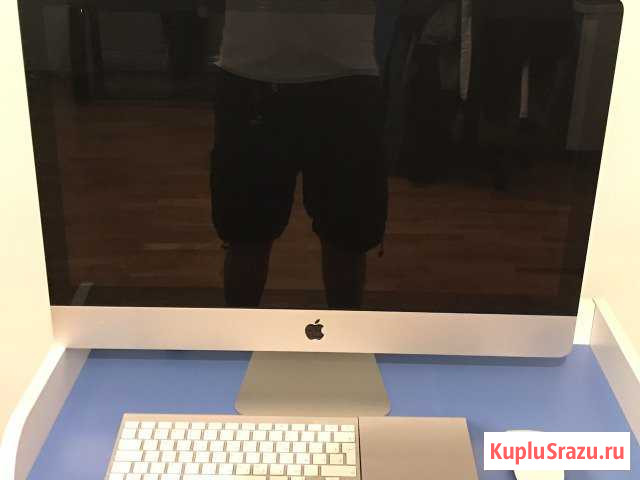 iMac 27-inch, Mid2010 Пятигорск - изображение 1