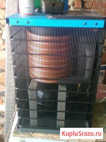 Влага осушитель Донской - изображение 1