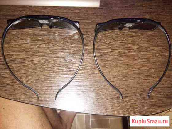 3D очки SAMSUNG Новокузнецк