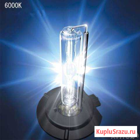 Ксенон Xenon Мурманск - изображение 1