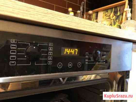 Духовой шкаф Miele H 4710 B Красногорск