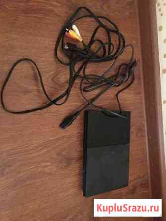 Sony PS2 Сыктывкар