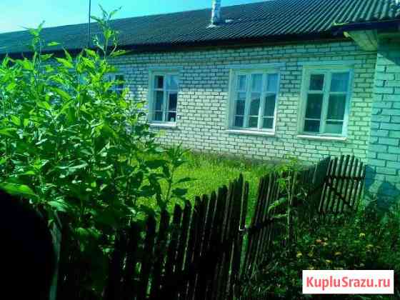 1-к квартира, 32.3 кв.м., 1/1 эт. Рославль