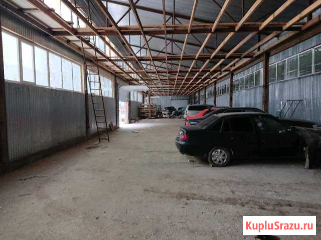 Сдам под производство 120 кв. м Уфа - изображение 1