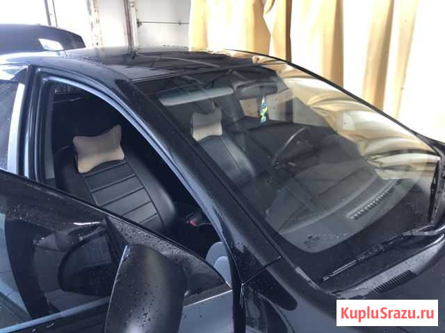 Hyundai Elantra 1.6 МТ, 2009, седан Волхов - изображение 1
