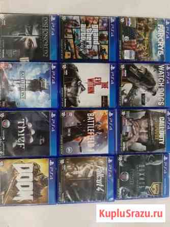 Sony PS4 Тольятти