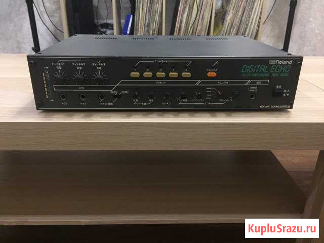 Roland RDE 1800 Челябинск - изображение 1