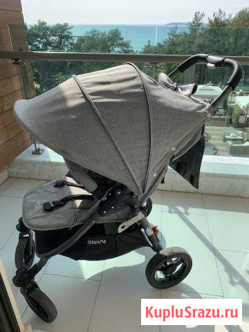 Valco baby snap 4 Краснознаменск - изображение 1