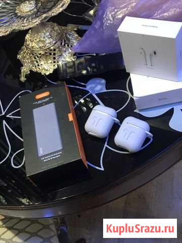 AirPods Горячеводский - изображение 1