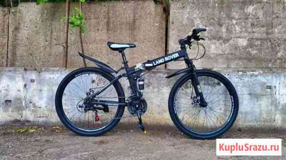 Велосипед Королев