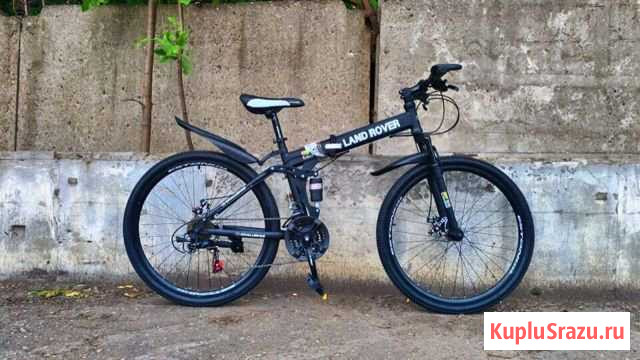 Велосипед Королев - изображение 1