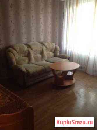 1-к квартира, 30 кв.м., 3/5 эт. Ухта