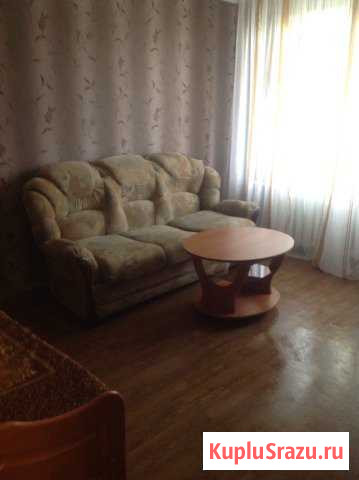 1-к квартира, 30 кв.м., 3/5 эт. Ухта - изображение 1