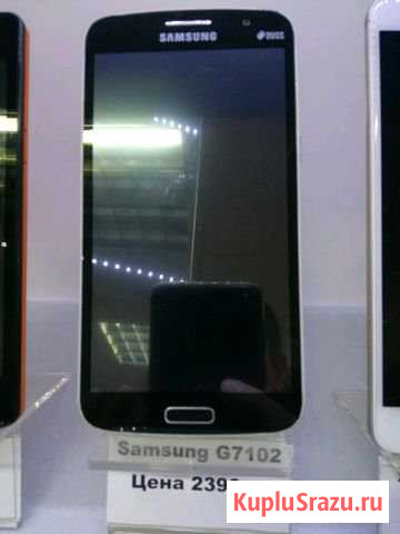 SAMSUNG G7102 Курск - изображение 1
