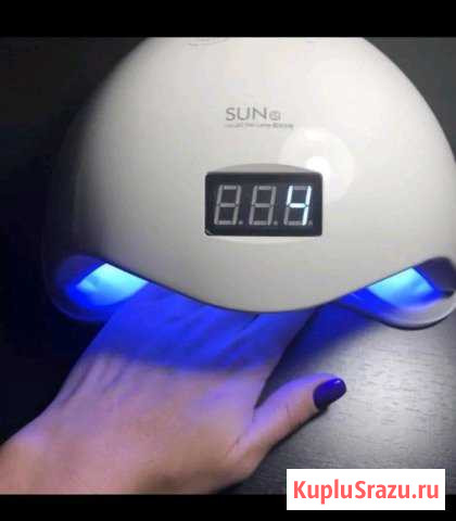 UV/LED лампа Тамбов - изображение 1