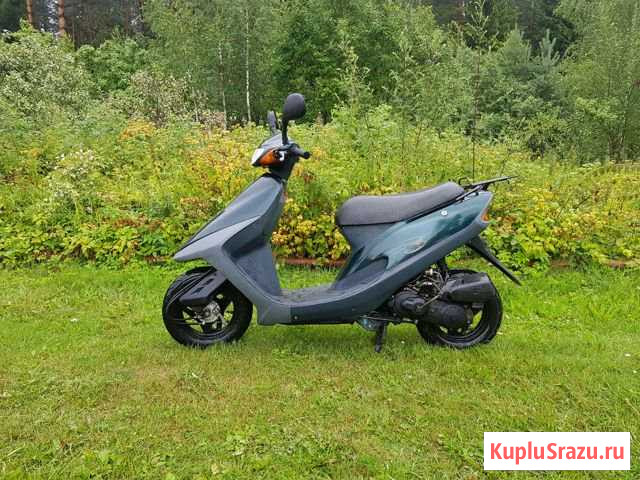 Honda Tact 30 Людиново - изображение 1