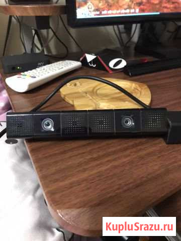 Камера PS4 Сергиев Посад - изображение 1