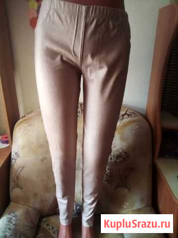 Спортивные штаны Лысьва - изображение 1