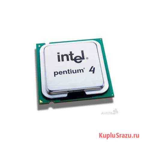 Pentium Челябинск