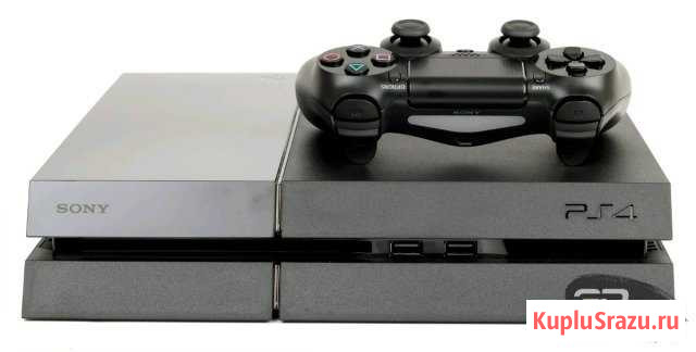 Sony PlayStation 4 обмен на PRO Тула - изображение 1