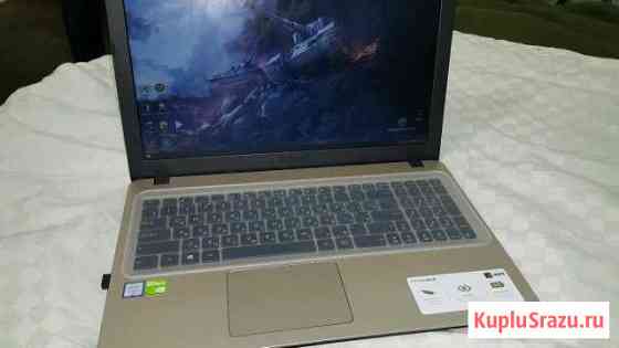 Ноутбук Asus Феодосия