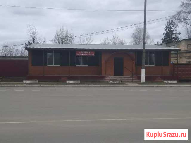 Отдельно стоящий магазин Киров - изображение 1