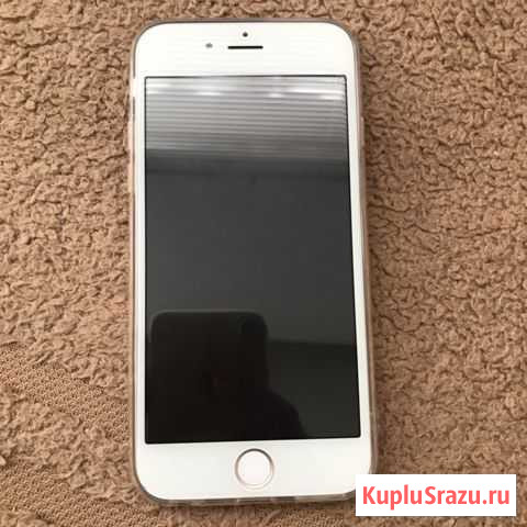 iPhone 6s, айфон на андроиде Балаково - изображение 1