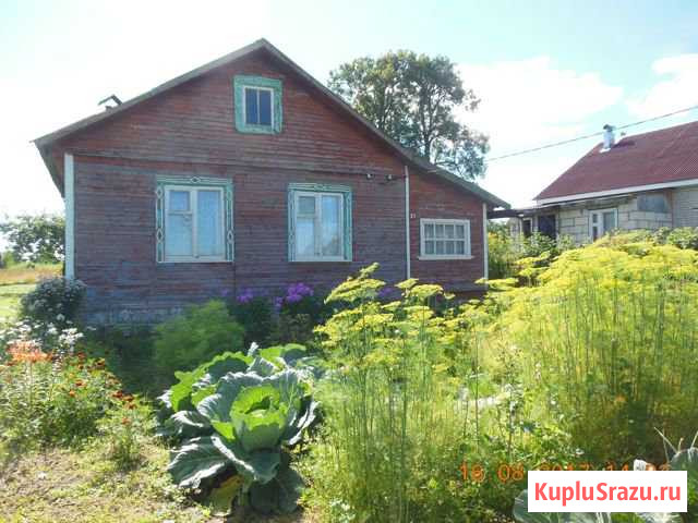 Караваево - изображение 1