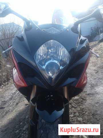 Suzuki gsxr 1000 k7 Тула - изображение 1