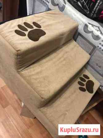 Ступеньки Одинцово