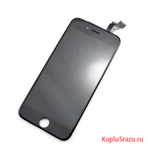 Экран на iPhone 6 Егорьевск - изображение 1