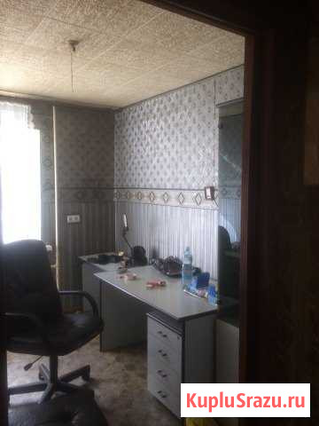 3-к квартира, 62 кв.м., 2/5 эт. Прокопьевск - изображение 1